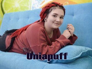 Uniapuff