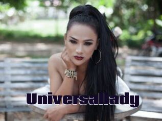 Universallady