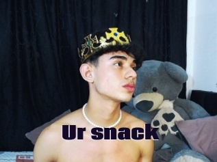 Ur_snack