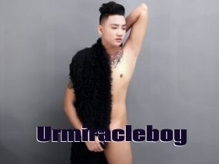 Urmiracleboy