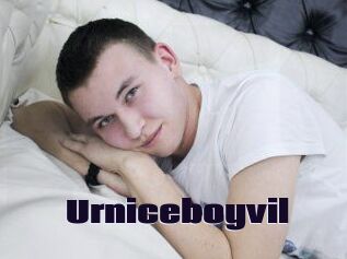 Urniceboyvil
