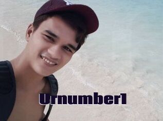 Urnumber1