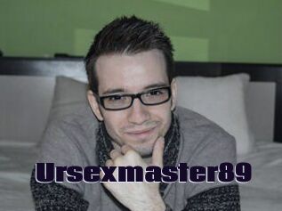 Ursexmaster89