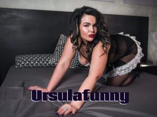 Ursulafunny