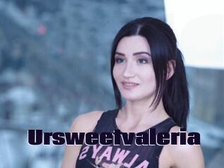 Ursweetvaleria