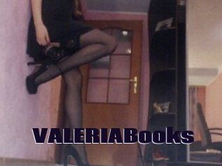 VALERIABooks