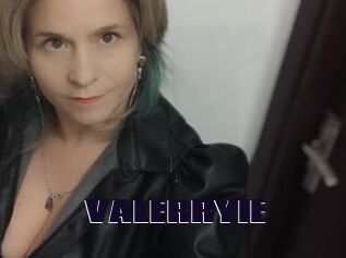 VALERRYIE