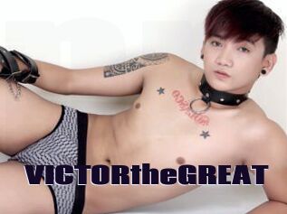 VICTORtheGREAT