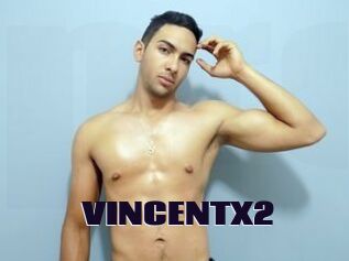 VINCENTX2