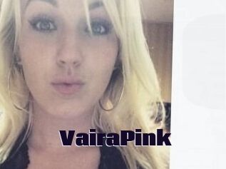 VairaPink