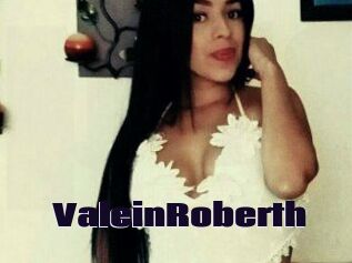 ValeinRoberth
