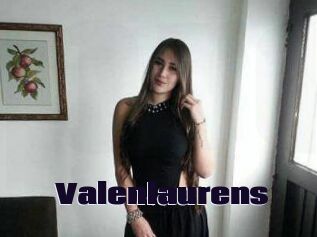 Valenlaurens