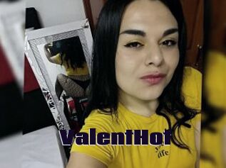 ValentHot