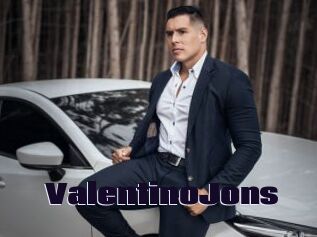 ValentinoJons