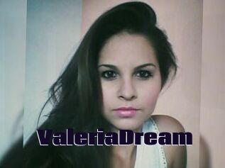 ValeriaDream
