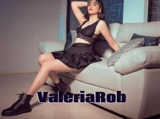 ValeriaRob