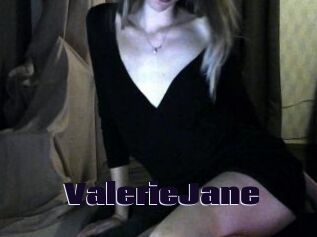 ValerieJane