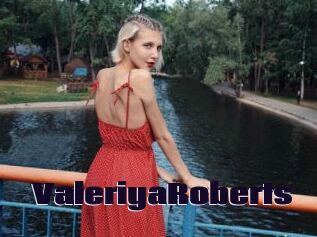 ValeriyaRoberts