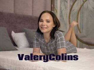 ValeryColins