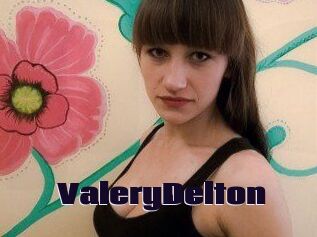 ValeryDelton