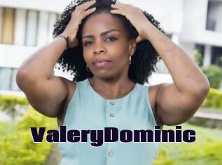 ValeryDominic