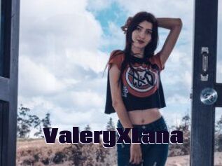 Valerylana
