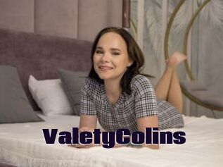 ValetyColins