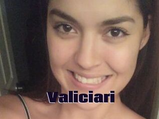 Valiciari