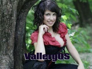 ValleryOS