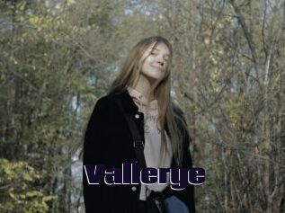 Vallerye
