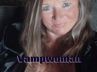 Vampwoman