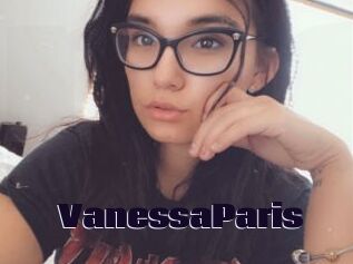 VanessaParis