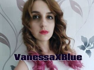 VanessaXBlue