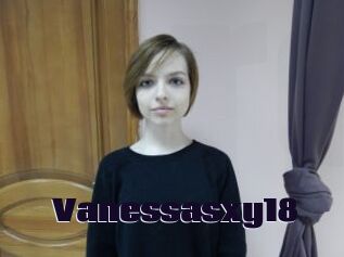 Vanessasxy18