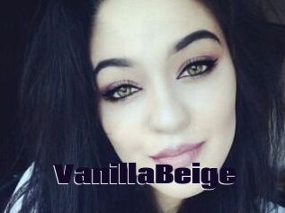 VanillaBeige