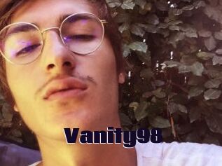 Vanity98