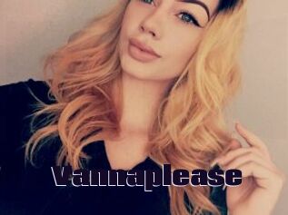 Vannaplease