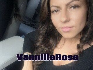 VannillaRose