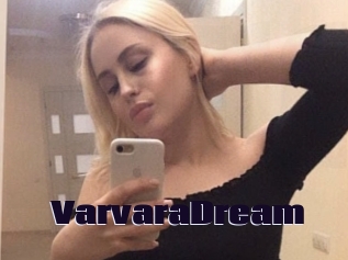 VarvaraDream