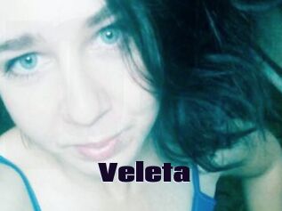 Veleta