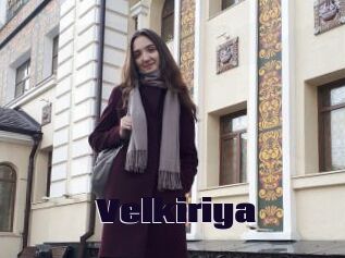 Velkiriya
