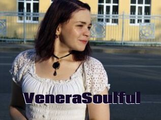 VeneraSoulful