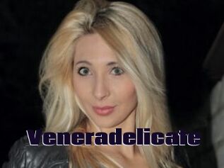 Veneradelicate
