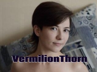 VermilionThorn