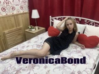 VeronicaBond