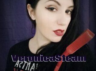 VeronicaSteam