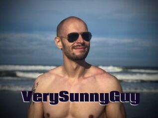 VerySunnyGuy