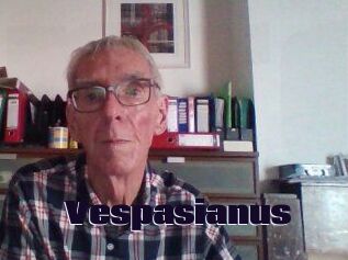 Vespasianus