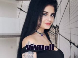 ViVDoll