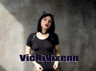 VickiVixenn